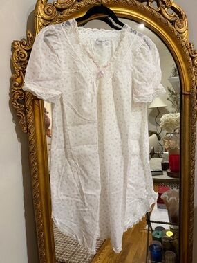 Vintage Christian Dior Nightgown